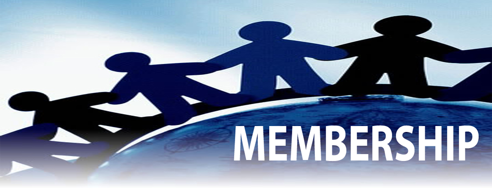 DEEP Membership Drive