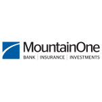 Mountain One Bank square