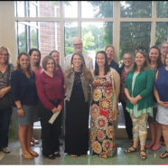 Congratulations to this year’s DEEP Teacher Grant recipients!