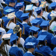 Congratulations to the Danvers High School Class of 2021!