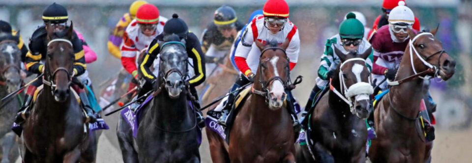Kentucky Derby Viewing Party Fundraiser