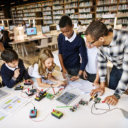 2025 DEEP Teacher Grants Now Open