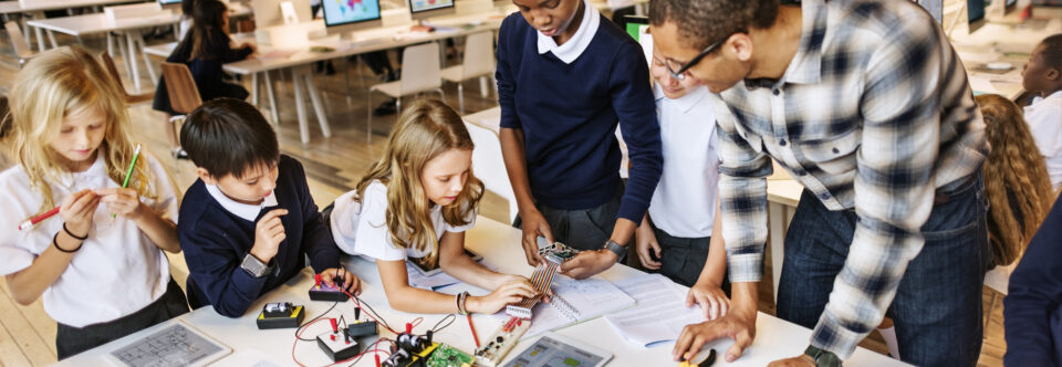 2025 DEEP Teacher Grants Now Open